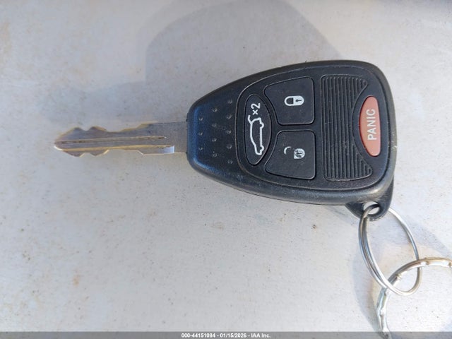 2005 CHRYSLER PACIFICA 2C4GM68495R577331 Photo 10