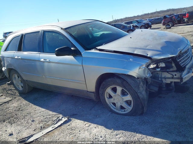 Продажа на аукционе авто 2005 Chrysler Pacifica Touring, vin: 2C4GM68495R577331, номер лота: 44151084