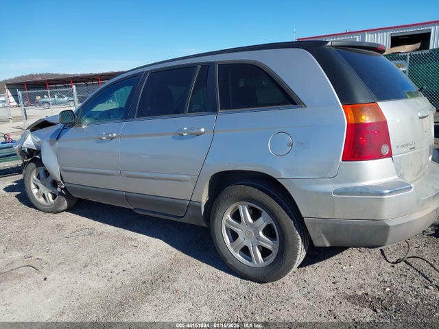 Продажа на аукционе авто 2005 Chrysler Pacifica Touring, vin: 2C4GM68495R577331, номер лота: 44151084