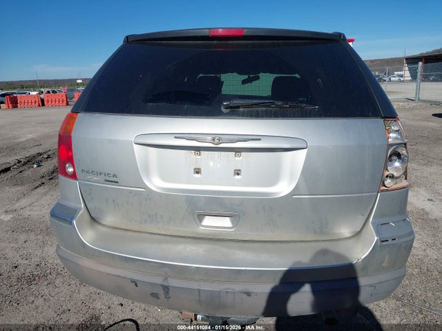 Продажа на аукционе авто 2005 Chrysler Pacifica Touring, vin: 2C4GM68495R577331, номер лота: 44151084