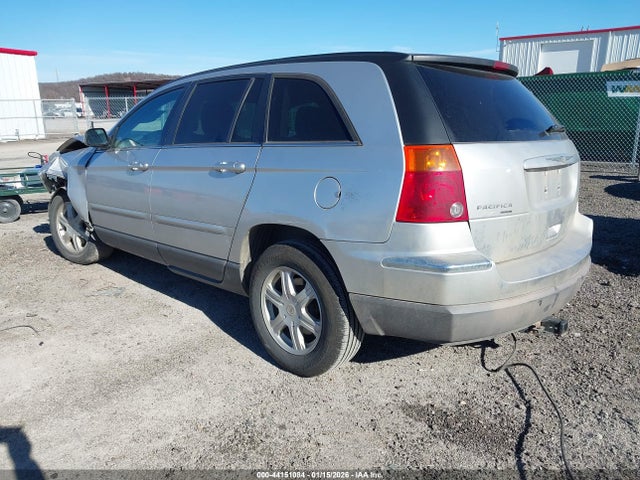 2005 CHRYSLER PACIFICA 2C4GM68495R577331 Photo 2