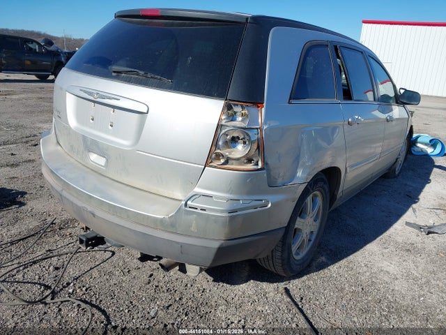 2005 CHRYSLER PACIFICA 2C4GM68495R577331 Photo 3