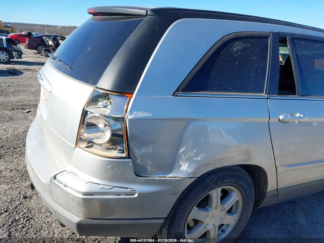 2005 CHRYSLER PACIFICA 2C4GM68495R577331 Photo 5