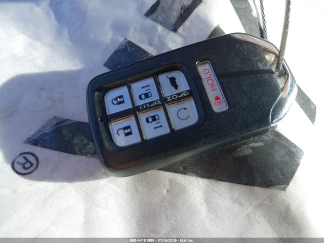 Aukcja sprzedaży 2023 Honda Odyssey Touring, vin: 5FNRL6H84PB061570, numer aukcji: 44151088