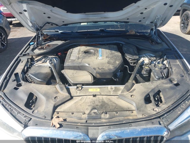 WBAJA9C59JG623068 BMW 530e Iperformance