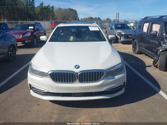 WBAJA9C59JG623068 BMW 530e Iperformance