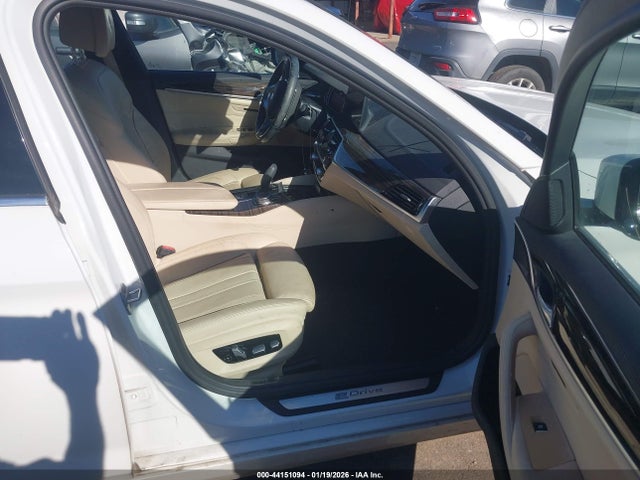 WBAJA9C59JG623068 BMW 530e Iperformance
