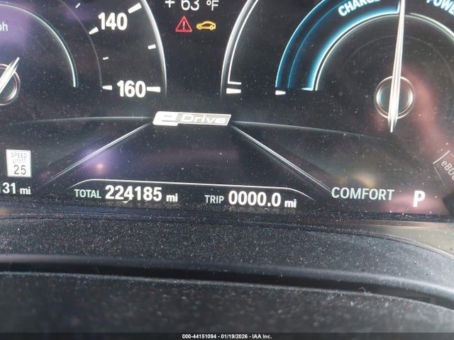 WBAJA9C59JG623068 BMW 530e Iperformance