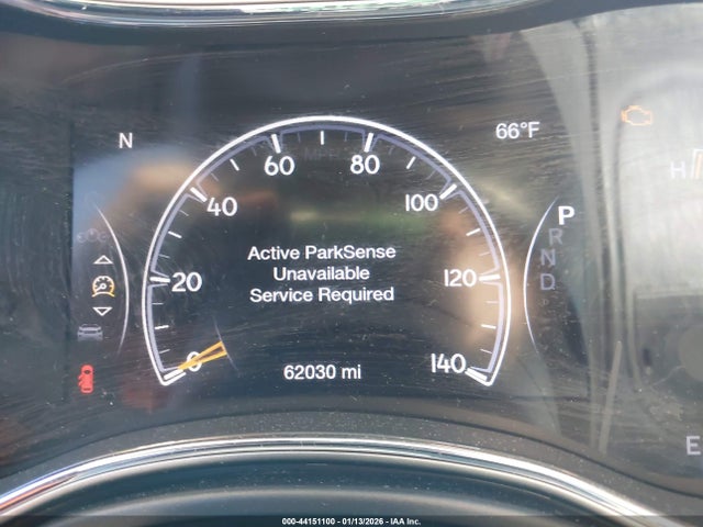 2018 JEEP GRAND CHEROKEE 1C4RJEBG7JC471557 Photo 6