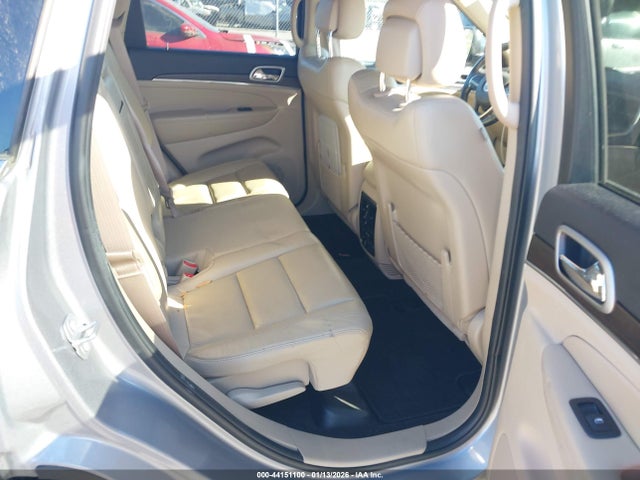 2018 JEEP GRAND CHEROKEE 1C4RJEBG7JC471557 Photo 7