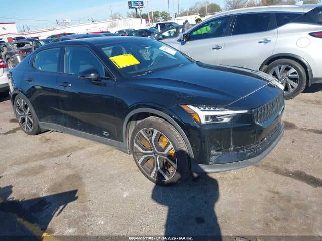 2022 POLESTAR 2 LPSED3KAXNL078785