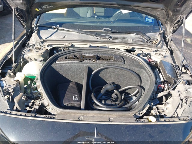 2022 POLESTAR 2 LPSED3KAXNL078785 Photo 9