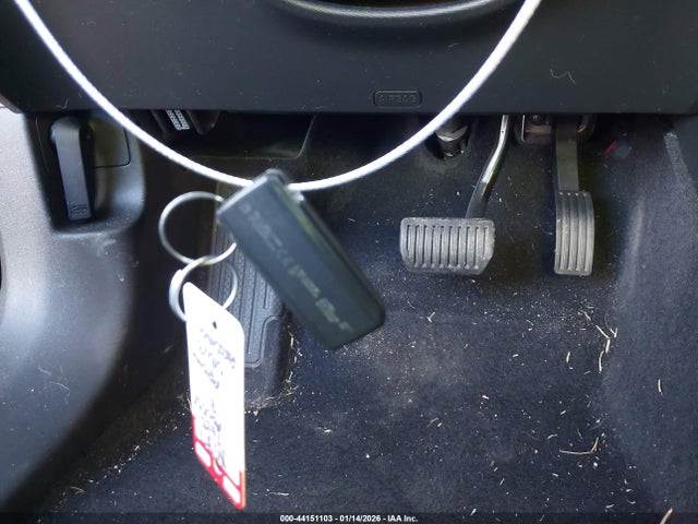 2022 POLESTAR 2 LPSED3KAXNL078785 Photo 10