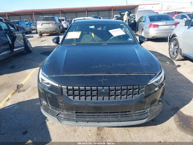 LPSED3KAXNL078785 Polestar 2
