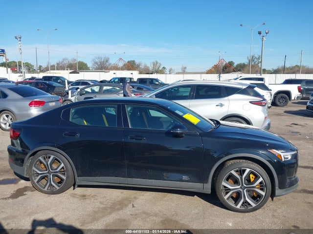 LPSED3KAXNL078785 Polestar 2