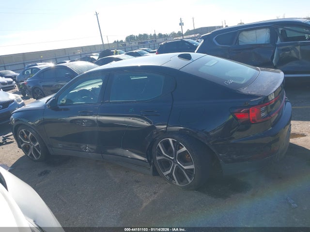 LPSED3KAXNL078785 Polestar 2