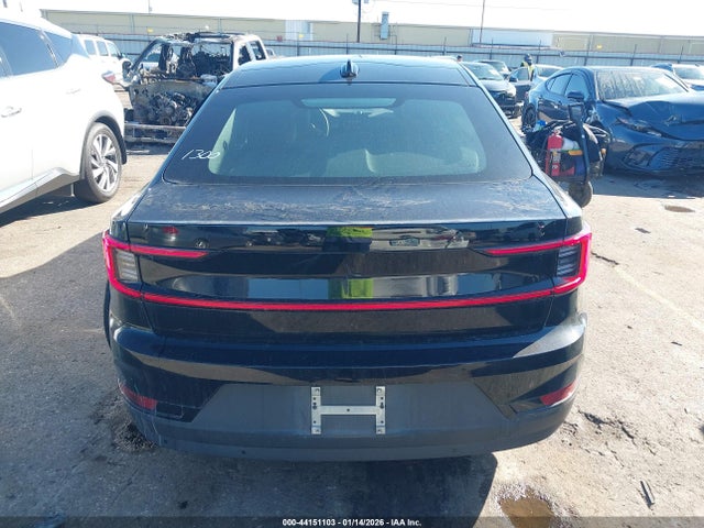 LPSED3KAXNL078785 Polestar 2