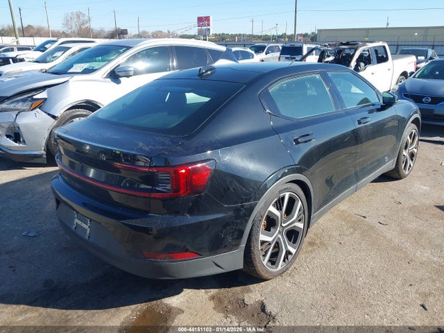2022 POLESTAR 2 LPSED3KAXNL078785 Photo 3