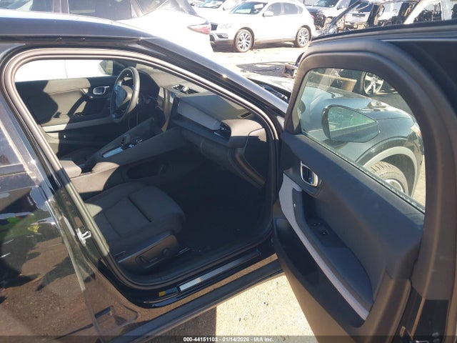 2022 POLESTAR 2 LPSED3KAXNL078785 Photo 4