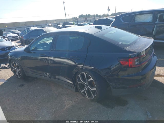 2022 POLESTAR 2 LPSED3KAXNL078785 Photo 5