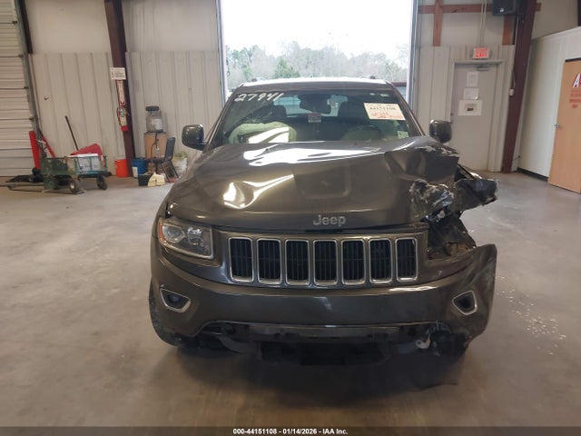 1C4RJEAG7GC500646 Jeep Grand Cherokee Laredo