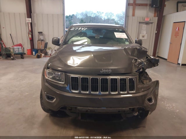 1C4RJEAG7GC500646 Jeep Grand Cherokee Laredo