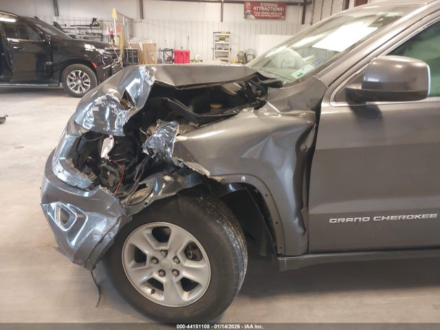 1C4RJEAG7GC500646 Jeep Grand Cherokee Laredo