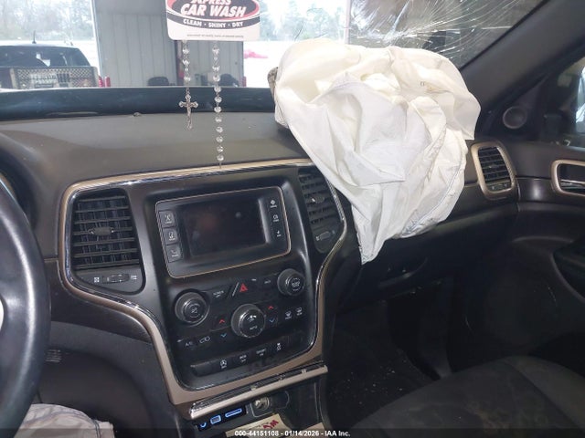 1C4RJEAG7GC500646 Jeep Grand Cherokee Laredo