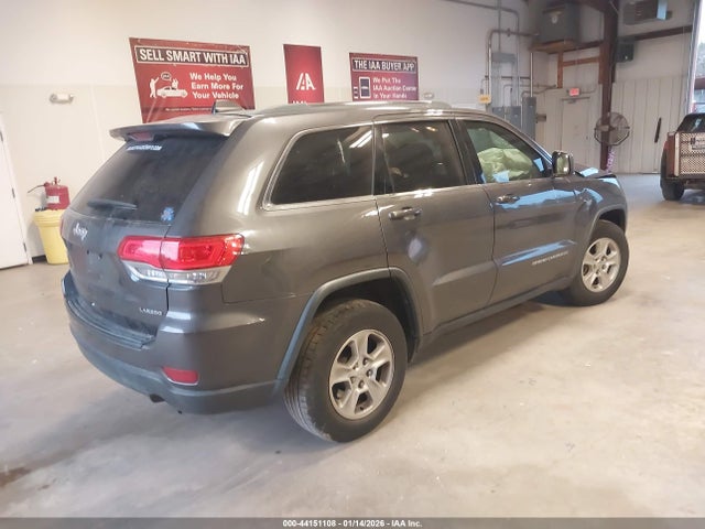 1C4RJEAG7GC500646 Jeep Grand Cherokee Laredo