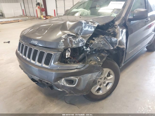 1C4RJEAG7GC500646 Jeep Grand Cherokee Laredo