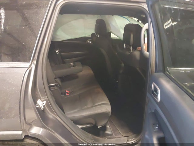 1C4RJEAG7GC500646 Jeep Grand Cherokee Laredo