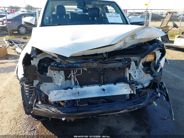 Toyota 4runner Limited 2017 JTEBU5JRXH5463202 Image 6