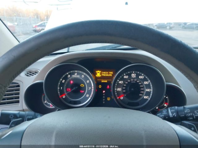 2012 ACURA MDX 2HNYD2H26CH530413 Photo 6