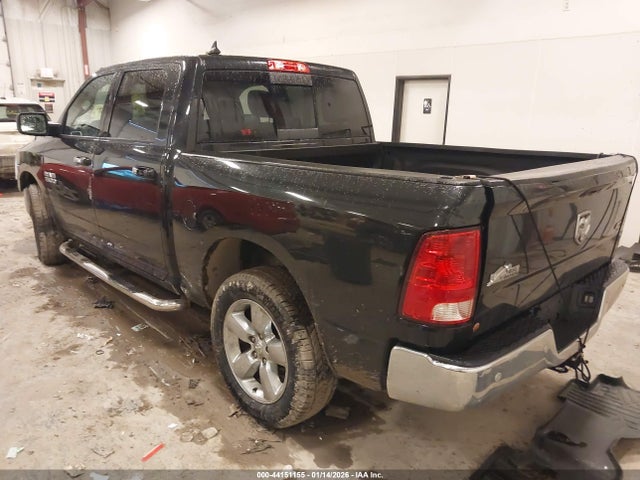 Продажа на аукционе авто 2015 Ram 1500 Big Horn, vin: 1C6RR7LG7FS673354, номер лота: 44151155