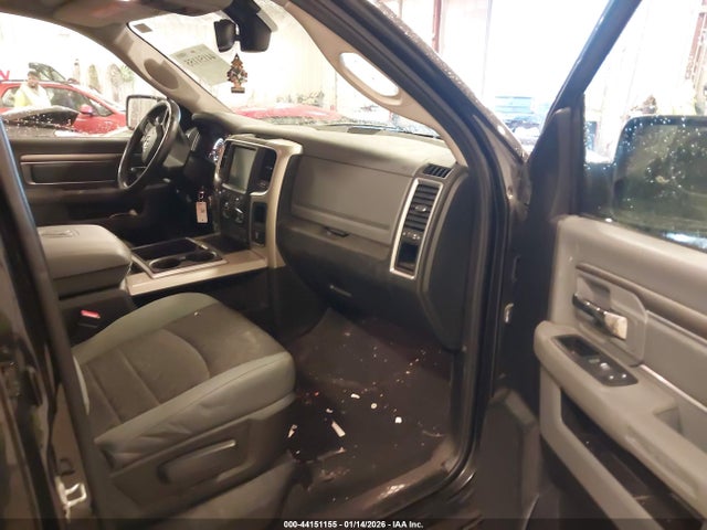 Продажа на аукционе авто 2015 Ram 1500 Big Horn, vin: 1C6RR7LG7FS673354, номер лота: 44151155
