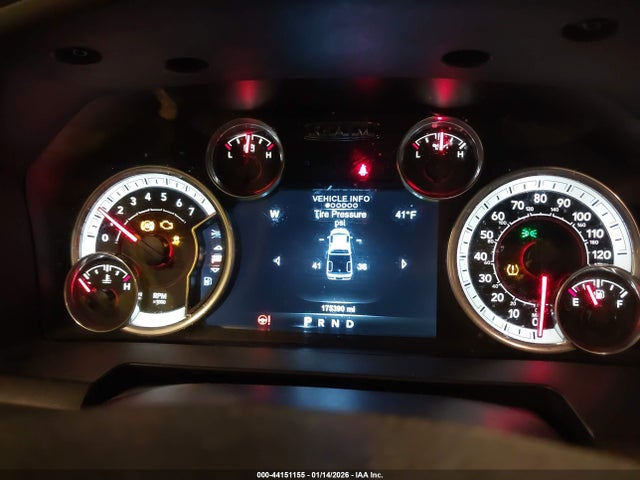 Продажа на аукционе авто 2015 Ram 1500 Big Horn, vin: 1C6RR7LG7FS673354, номер лота: 44151155