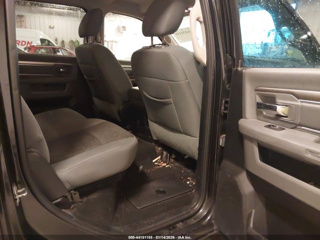 Продажа на аукционе авто 2015 Ram 1500 Big Horn, vin: 1C6RR7LG7FS673354, номер лота: 44151155