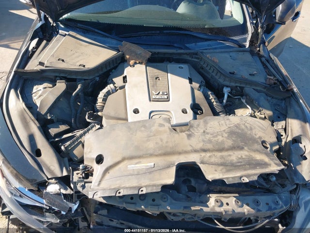 JN1BV7AR5EM685373 Infiniti Q50 SPORT