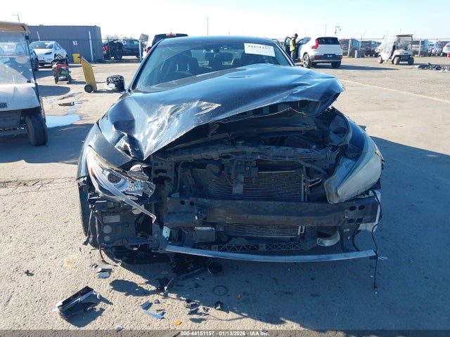 JN1BV7AR5EM685373 Infiniti Q50 SPORT