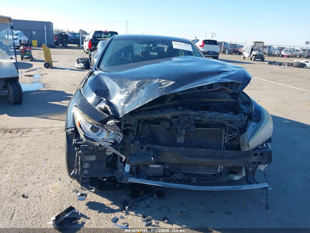 JN1BV7AR5EM685373 Infiniti Q50 SPORT
