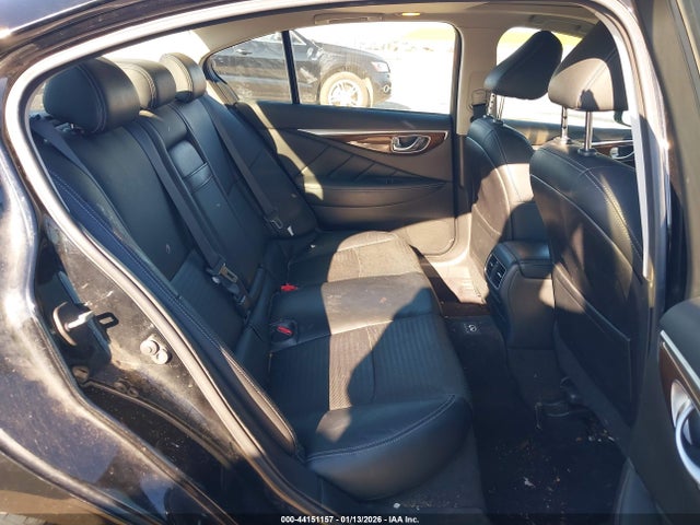 JN1BV7AR5EM685373 Infiniti Q50 SPORT