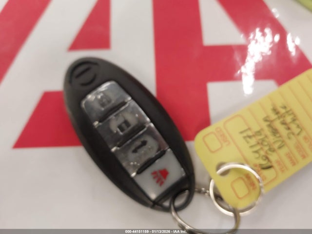 3N1AB7AP0KY284809 Nissan SENTRA SV