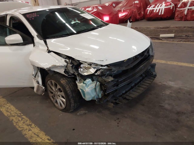 3N1AB7AP0KY284809 Nissan SENTRA SV