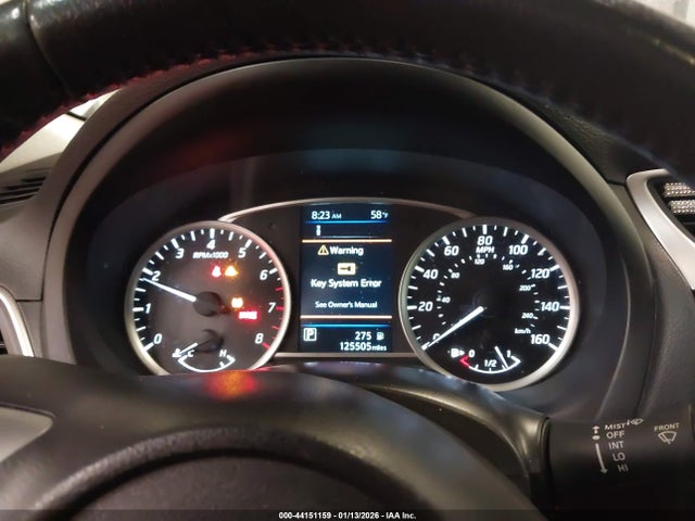 3N1AB7AP0KY284809 Nissan SENTRA SV