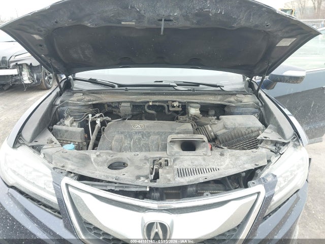 2016 ACURA RDX 5J8TB4H79GL007930 Photo 9