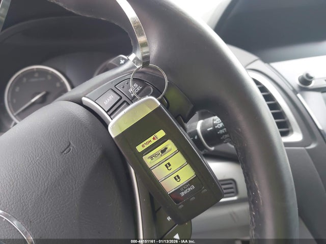 2016 ACURA RDX 5J8TB4H79GL007930 Photo 10