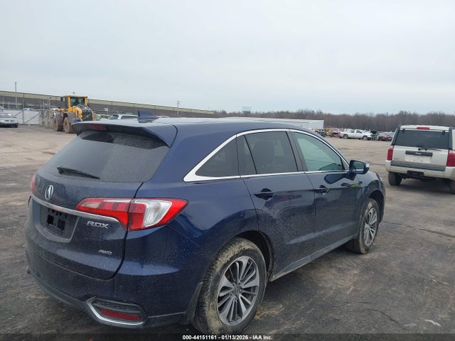 2016 ACURA RDX 5J8TB4H79GL007930 Photo 3