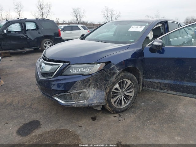 2016 ACURA RDX 5J8TB4H79GL007930 Photo 5