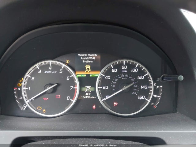 2016 ACURA RDX 5J8TB4H79GL007930 Photo 6