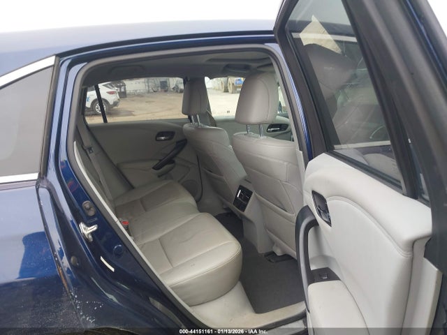 2016 ACURA RDX 5J8TB4H79GL007930 Photo 7